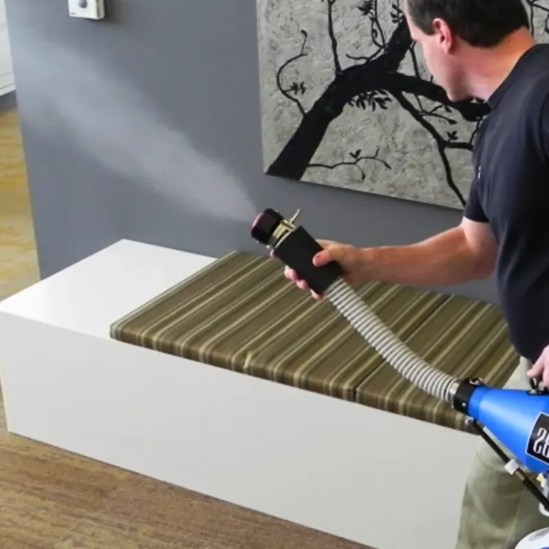 Professional Odor Removal in Crawfordsville, IN